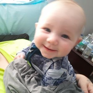 Meet your Posher, Samantha